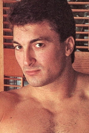 Joe Cade portrait