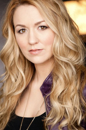 Nina Fischer portrait