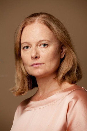 Yuliya Silaeva portrait