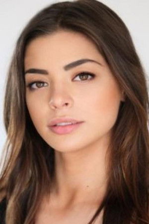 Gia Mantegna portrait