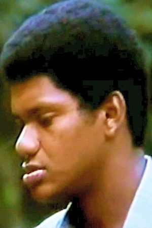 Celso Menezes portrait