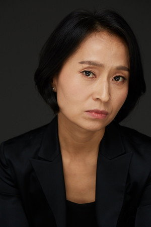 Kim Hyun portrait