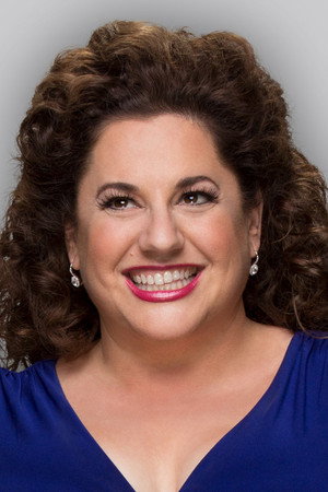 Marissa Jaret Winokur portrait