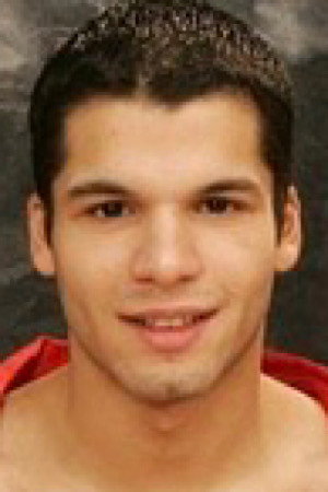 Cristiano Dante portrait