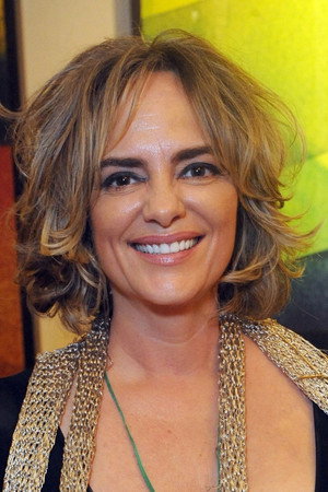 Michelle Johnson portrait
