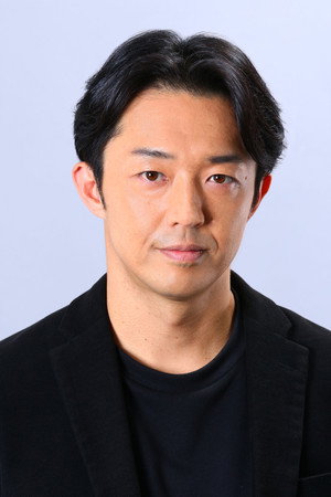 Takahiro Kawaguchi portrait