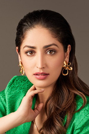 Yami Gautam Dhar portrait