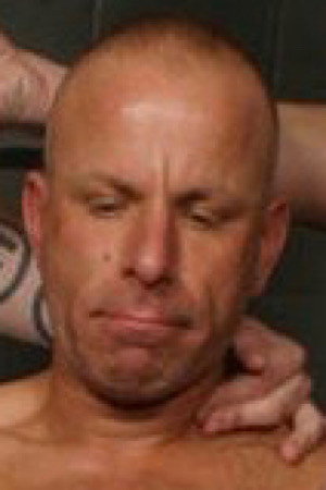 Doug Scott portrait