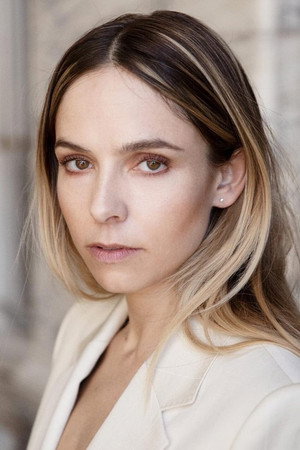 Rakel Benér portrait