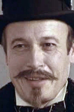 François Dalou portrait