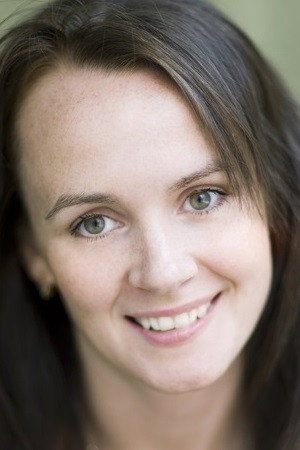Yuliya Vanyukova portrait
