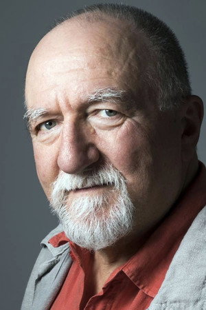 Jean-Louis Milesi portrait