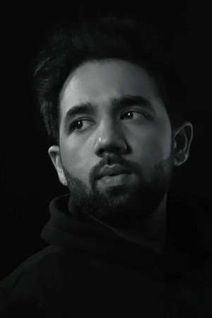 Anshu Bach portrait