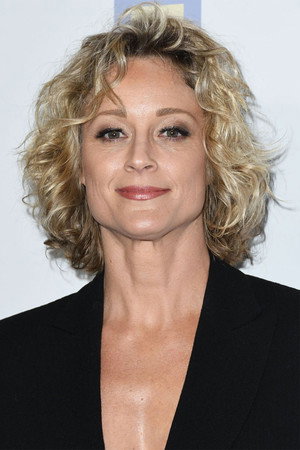 Teri Polo portrait