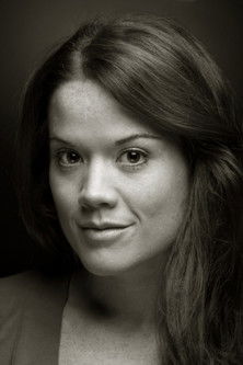 Henriette Faye-Schjøll portrait