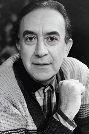 Tuccio Musumeci portrait