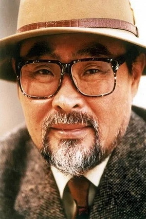 Lee Ju-il portrait
