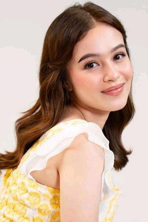 Krystal Mejes portrait