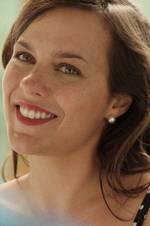 Sharlit Deyzac portrait