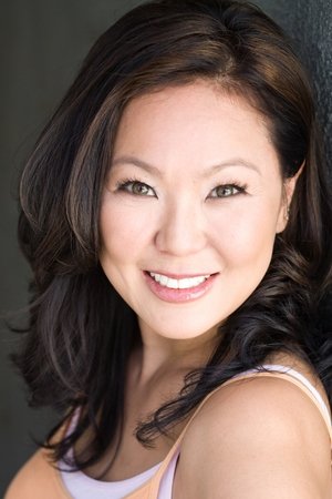 Angela Oh portrait