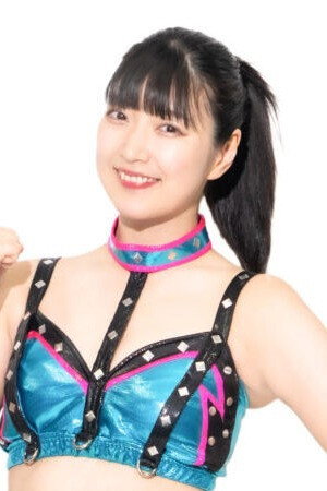 Sakura Ishiguro portrait