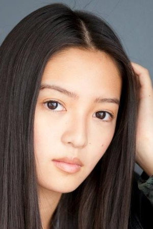 Chelsea Zhang portrait