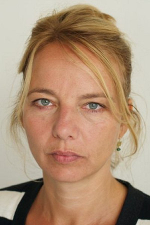 Petrine Agger portrait