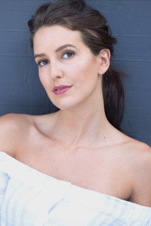 Isabelle Kaif portrait