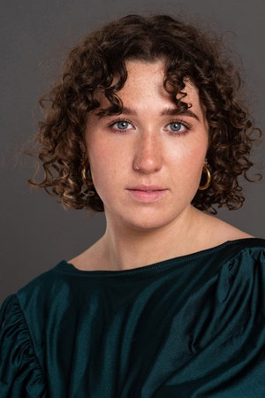 Esmé Kingdom portrait