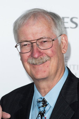 John Musker portrait