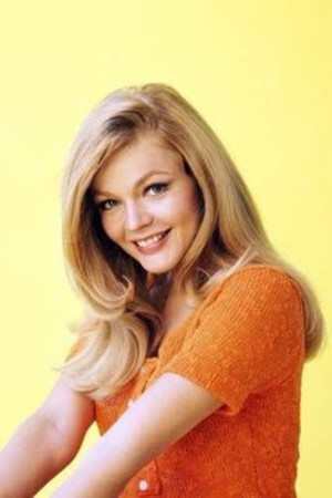 Karen Jensen portrait