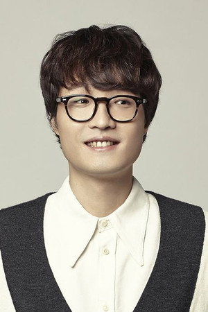 Cho Jung-chi portrait