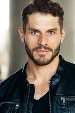 Lou Ferrigno Jr. portrait