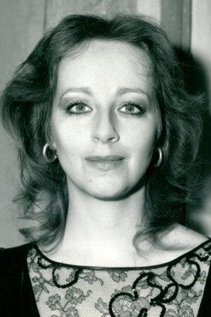 Amanda Boxer portrait