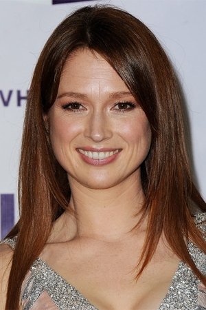 Ellie Kemper portrait