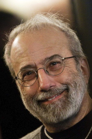 Tom Fontana portrait