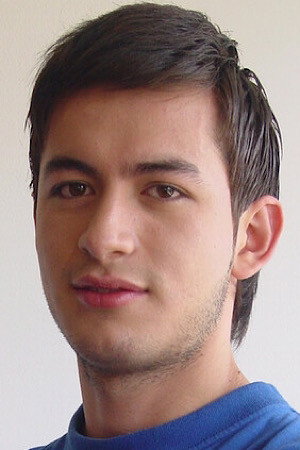 Jean Paul portrait