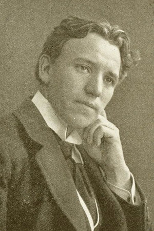 Peter Kjær portrait