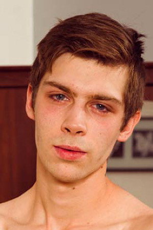 Patrik Lister portrait