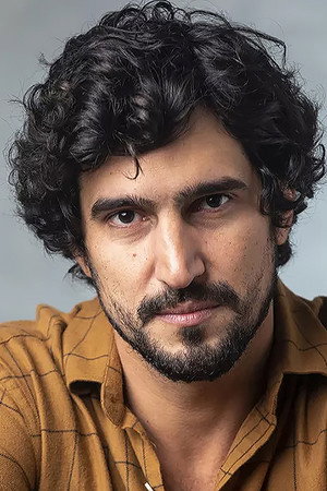 Renato Góes portrait