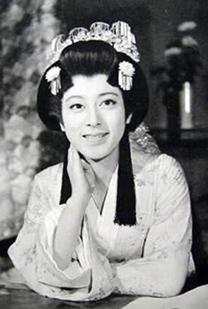 Yōko Matsuyama portrait