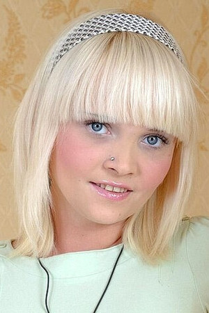 Josy portrait