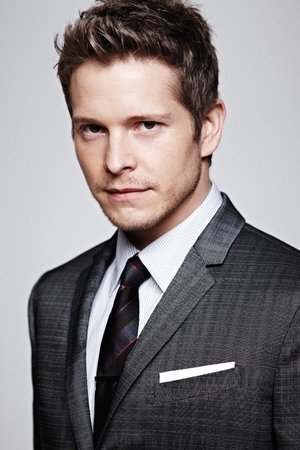 Matt Czuchry portrait