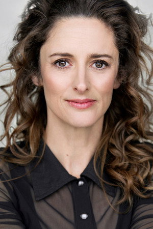 Isabelle Brouillette portrait