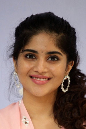 Megha Akash portrait