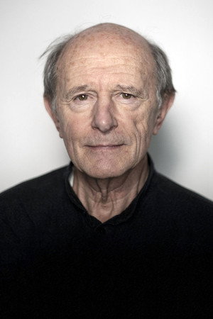 Jean-Louis Étienne portrait