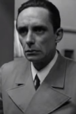 Horst Giese portrait