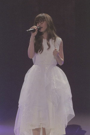 Aimer portrait