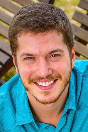 Caio Paduan portrait