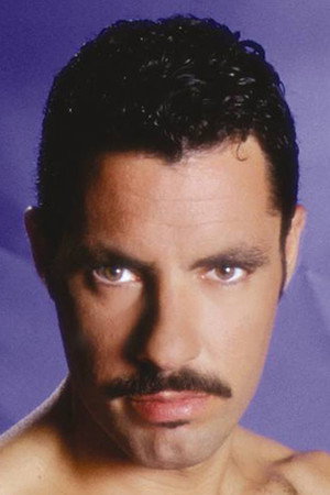 Tom Vacarro portrait